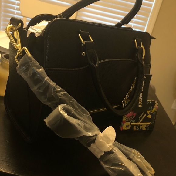 Steve Madden Crossbody - Picture 2 of 8